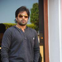 Nara Rohit - Nara Rohit at Solo Press Meet - Pictures | Picture 127635